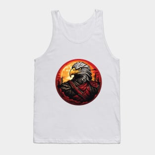 Eagle Tank Top